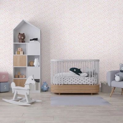 کاغذ دیواری پمپو Pampoo کد 12024