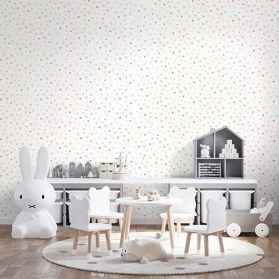 کاغذ دیواری پمپو Pampoo کد 12028