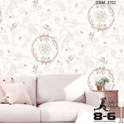 کاغذدیواری هشت شش کد 3702