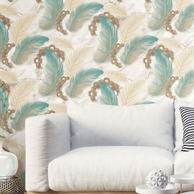 کاغذدیواری هشت شش کد 3717