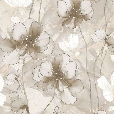 کاغذدیواری هشت شش کد 3771