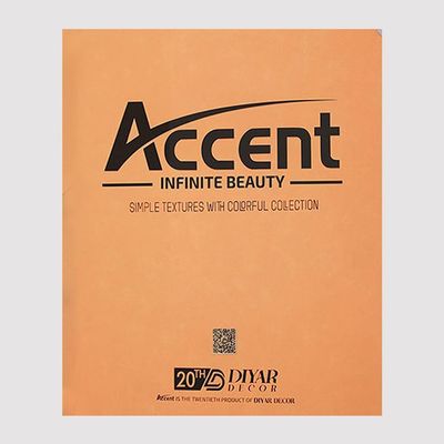 آلبوم کاغذدیواری اکسنت Accent
