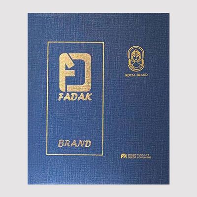 آلبوم کاغذ دیواری برند Brand