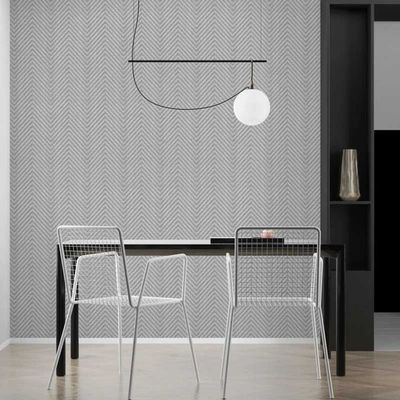 کاغذ دیواری هندسی حراجی کد H02