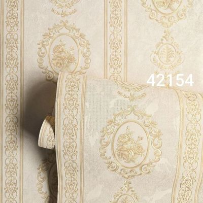 کاغذ دیواری داماسک حراجی کد D13