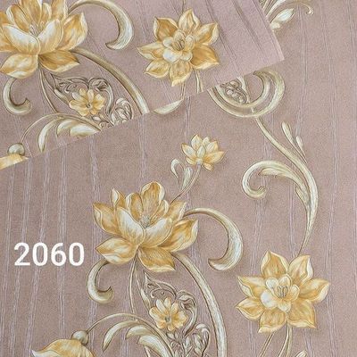 کاغذ دیواری گلدار حراجی کد G04