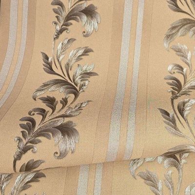 کاغذ دیواری گلدار حراجی کد G06