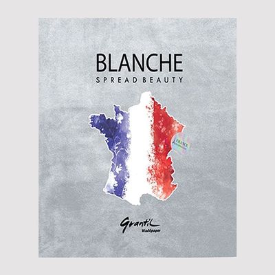 کاغذدیواری بلانچ Blanche